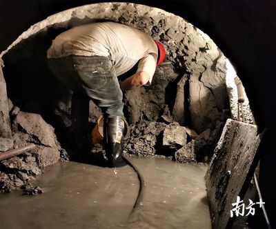 美顏有道！中山中心城區10條河涌完成截污智能化安裝工程